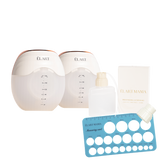 Emergency Breast Feeding Bundle (SNS)