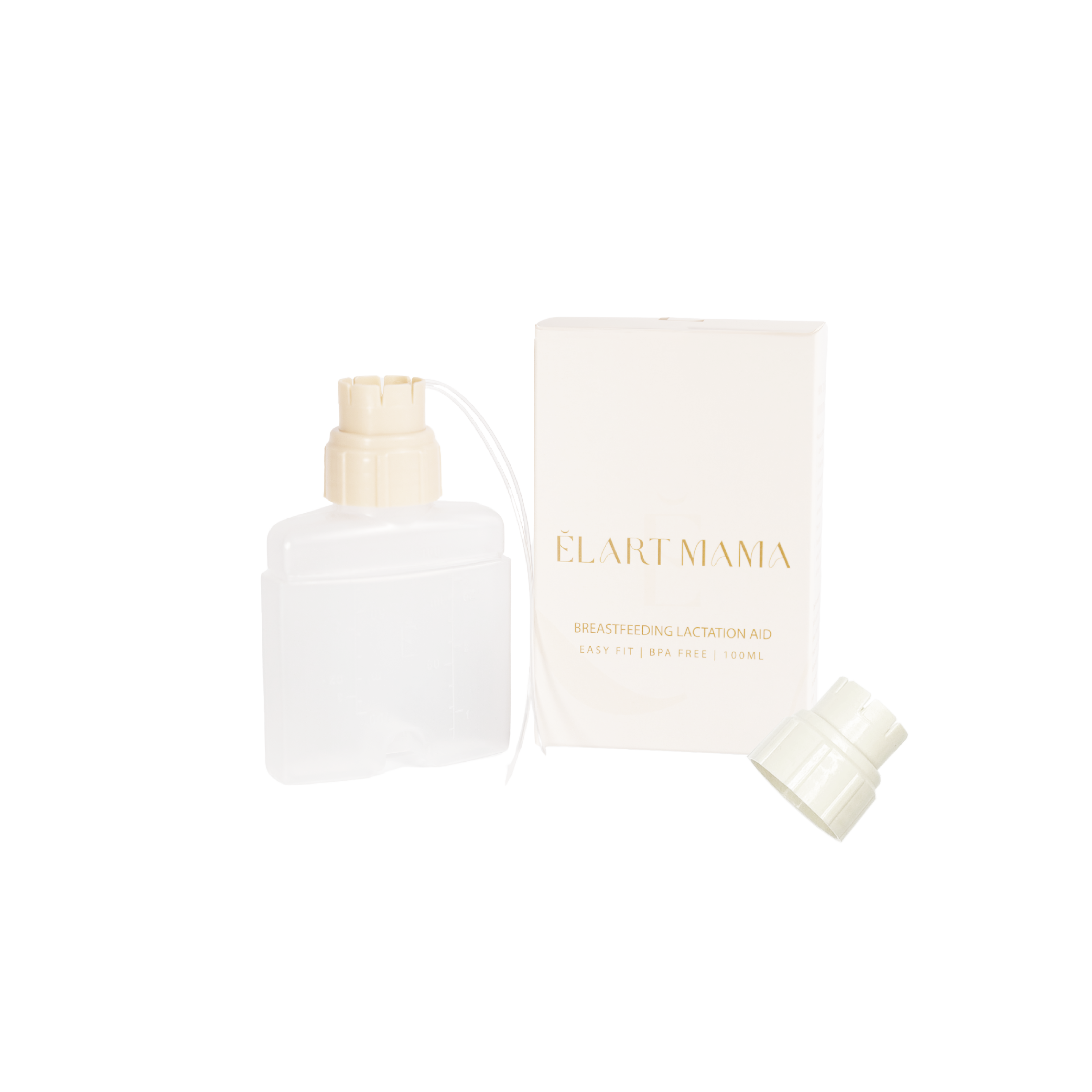 Emergency Breast Feeding Bundle (SNS)