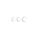 PRE-ORDER - Flange Insert Set (19mm, 21mm, 24mm)