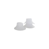 PRE-ORDER - Flange Insert Set (19mm, 21mm, 24mm)