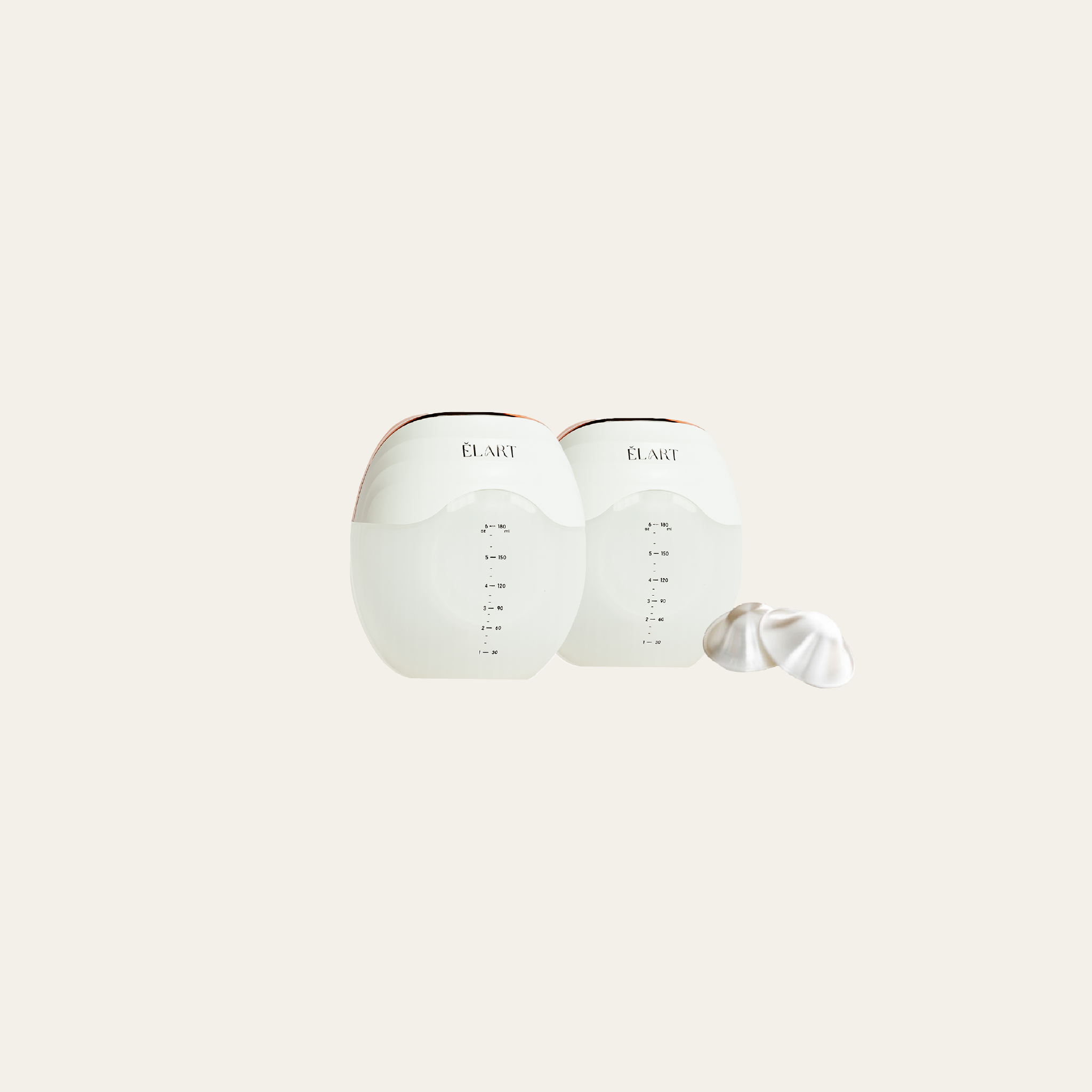 Deluxe Bundle | Hands-free breast pump Australia
