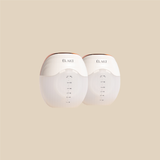 Double Hands Free Breast Pump