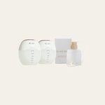 Emergency Breast Feeding Bundle (SNS)
