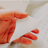Hydrogel Breast Pads