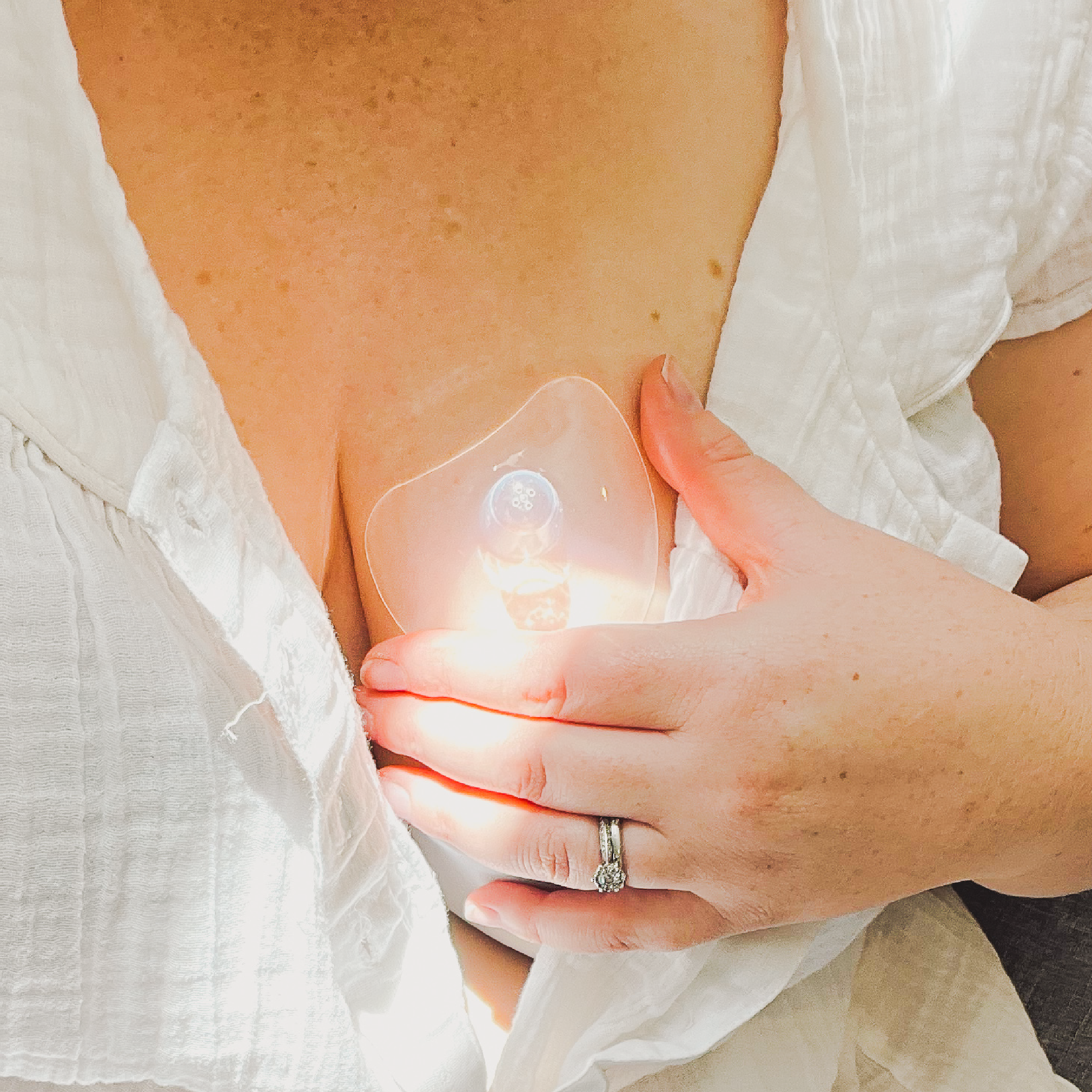 Nipple Shields | ELART MAMA