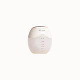 Single Hands Free Breast Pump