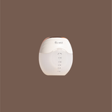 Single Hands Free Breast Pump